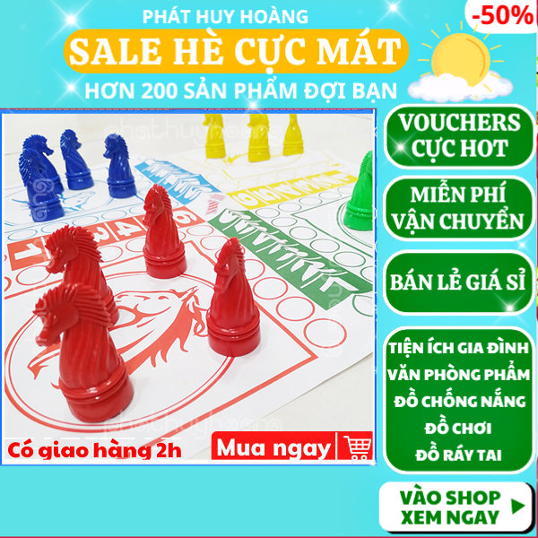 Bộ cờ giải trí các loại, bộ cờ vua, bộ cờ tướng, cờ tỷ phú, cờ cá ngựa, lô tô, cờ domino, bầu cua, bo lo to cao cap, broadgame, board game, bộ cờ trò chơi, lô tô nhựa, bộ cờ tỷ phú, bộ cờ chơi lô tô, Phát Huy Hoàng