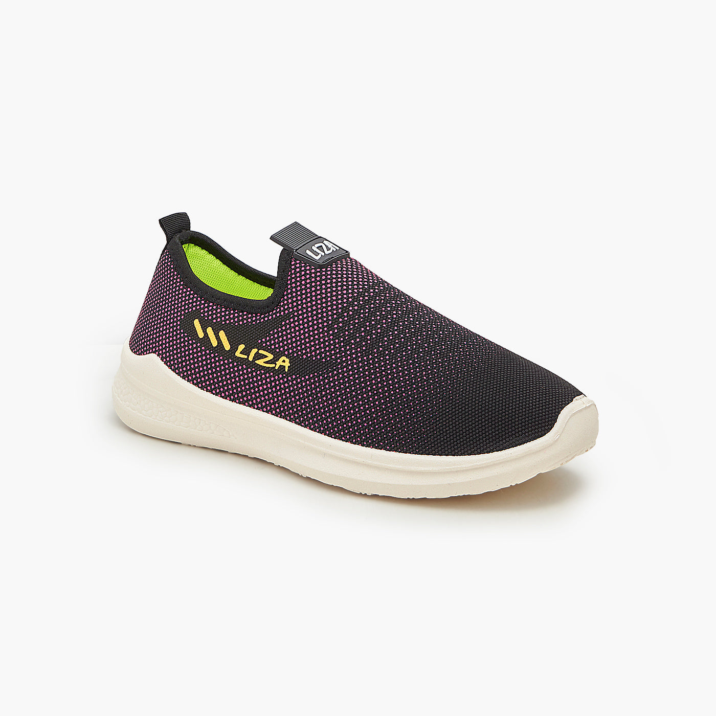 Liza Slip-On Shoes for Women - Shoes For Girls - Sneakers For Women - Winters Collection