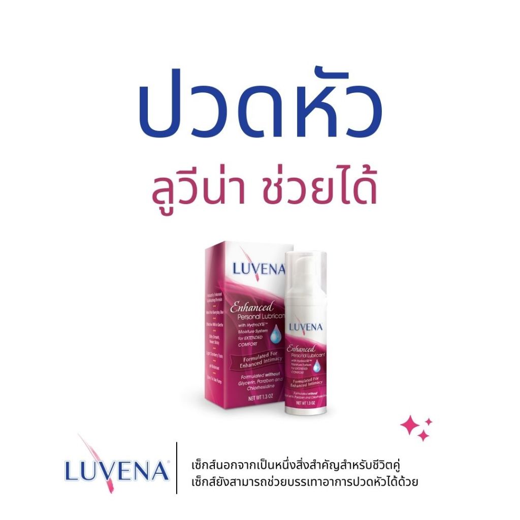 luvena personal lubricant Luvena Personal Lubricant, Enhanced (1.3 ) Delivery or Pickup Near Me main image 0