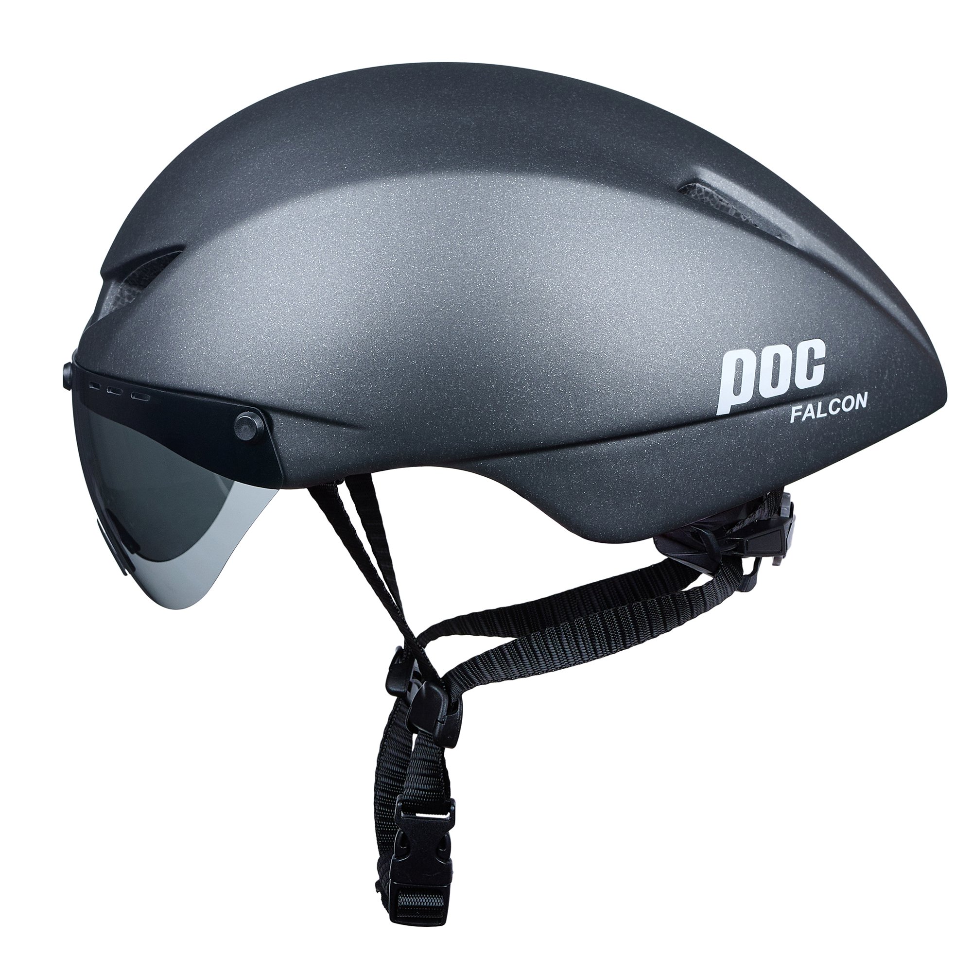 Bicycle helmet POC Falcon