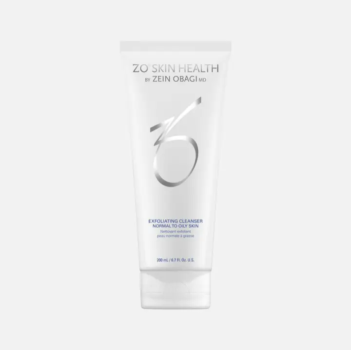 zo skin health exfoliating polish reviews