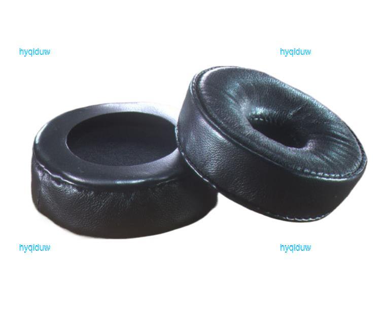 2023 high quality telex airman750 760 850 headphones headset leather pilot 8 sponge sleeve earmuffs