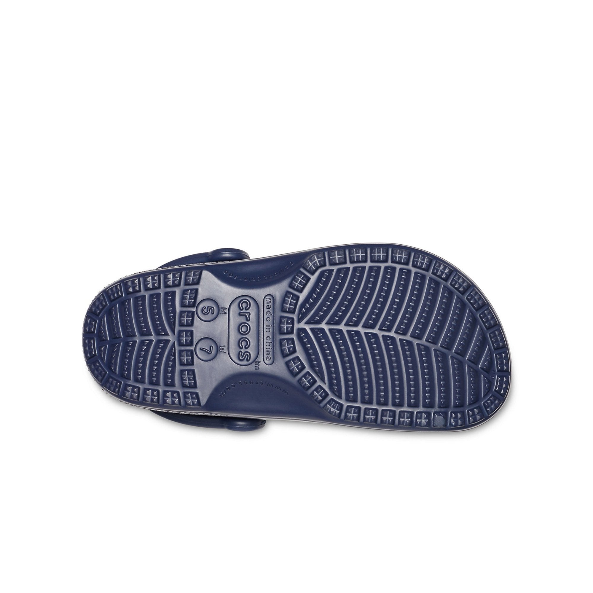 Giày Clog Unisex Crocs Classic - 10001-410