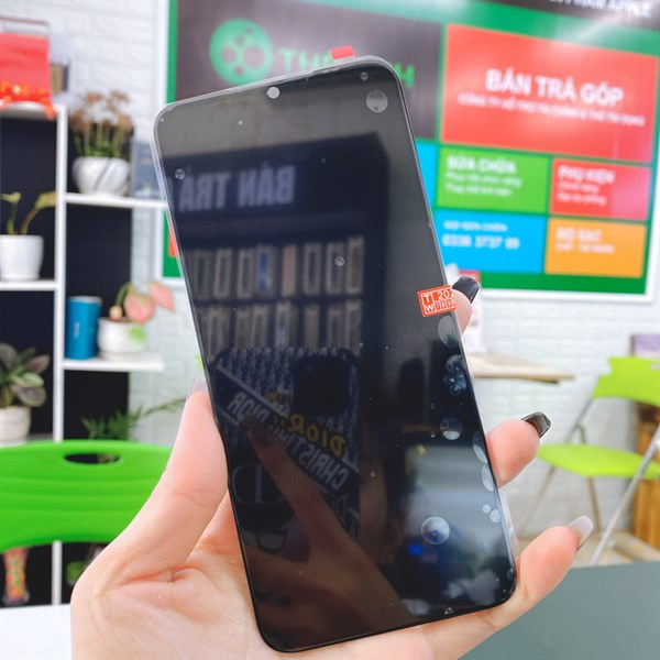 { ẢNH THẬT } Màn hình Xiaomi Redmi Note 8