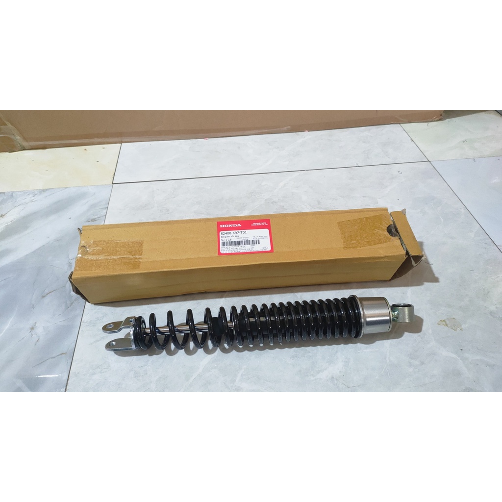 Giảm xóc sau | phuộc sau SH MODE chính hãng Honda