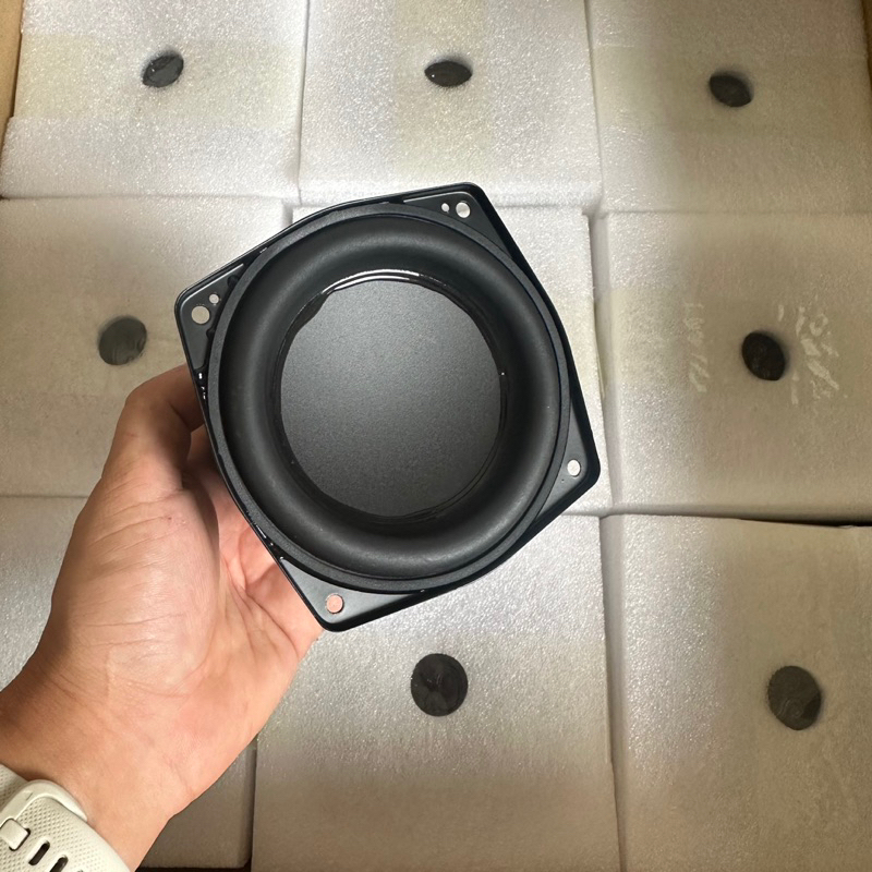 Củ loa bombox 2 mid bass jbl 4ohm 40w bb2