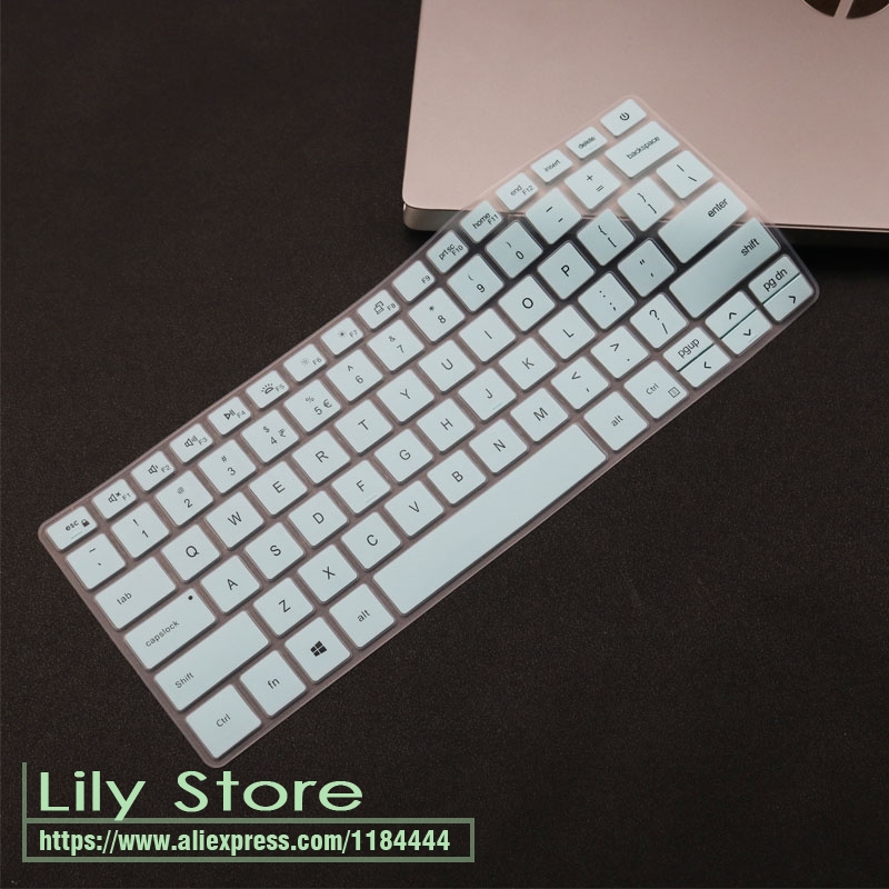 %E3%80%90UrbanNomad%E3%80%91silicone%20Laptop%20Keyboard%20Cover%20Skin%20for%2013.3"%20Dell%20Inspiron%2013%205000%205390%207390%205391%20Vostro%2013%205390%20Inspiron%2013%207391%2014%205498%20-%20Image%206