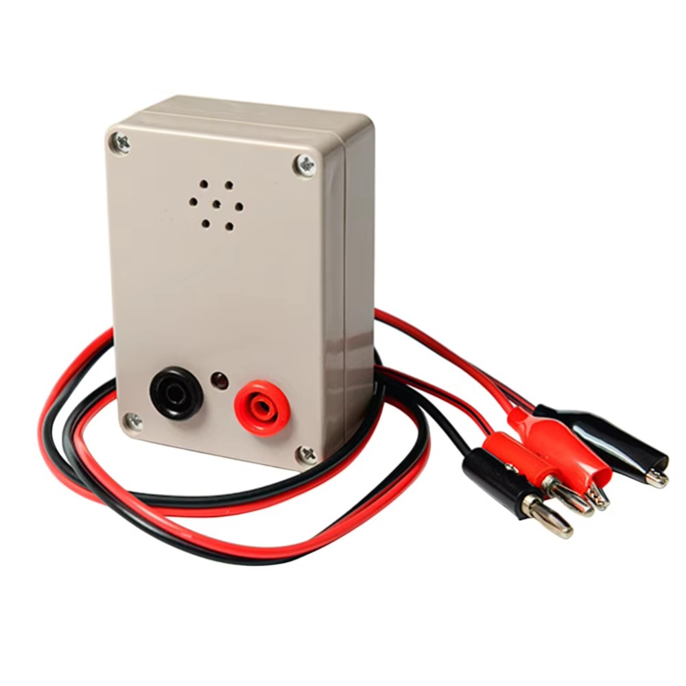High Quality 9V Buzzer Tester with Indicator Light with Test Pen ...