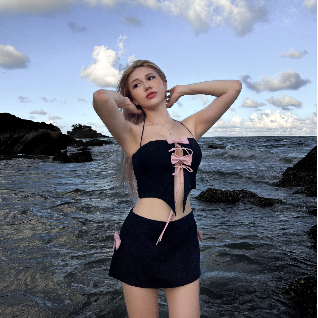 [SALE LỚN CUỐI NĂM 12-14.12] WET AVOCADO | FEMININE SET