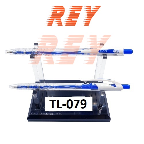 [Hỏa tốc] Bút bi Trendee Thiên Long TL-079 ngòi nhỏ 0.5mm