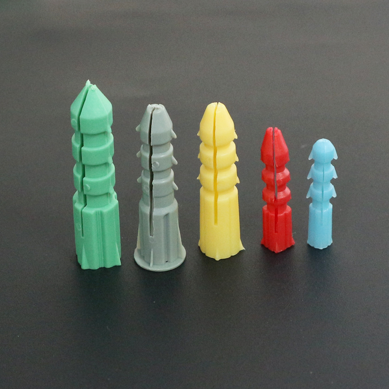 5/6//8/10mm%20Expand%20Nail%20Bolt%20Set%20Sleeve%20Drywall%20Plastic%20Anchor%20Self%20Drilling%20Wall%20Screws%20Plug%20Home%20Pierced%20For%20Woodworking%20-%20Image%205