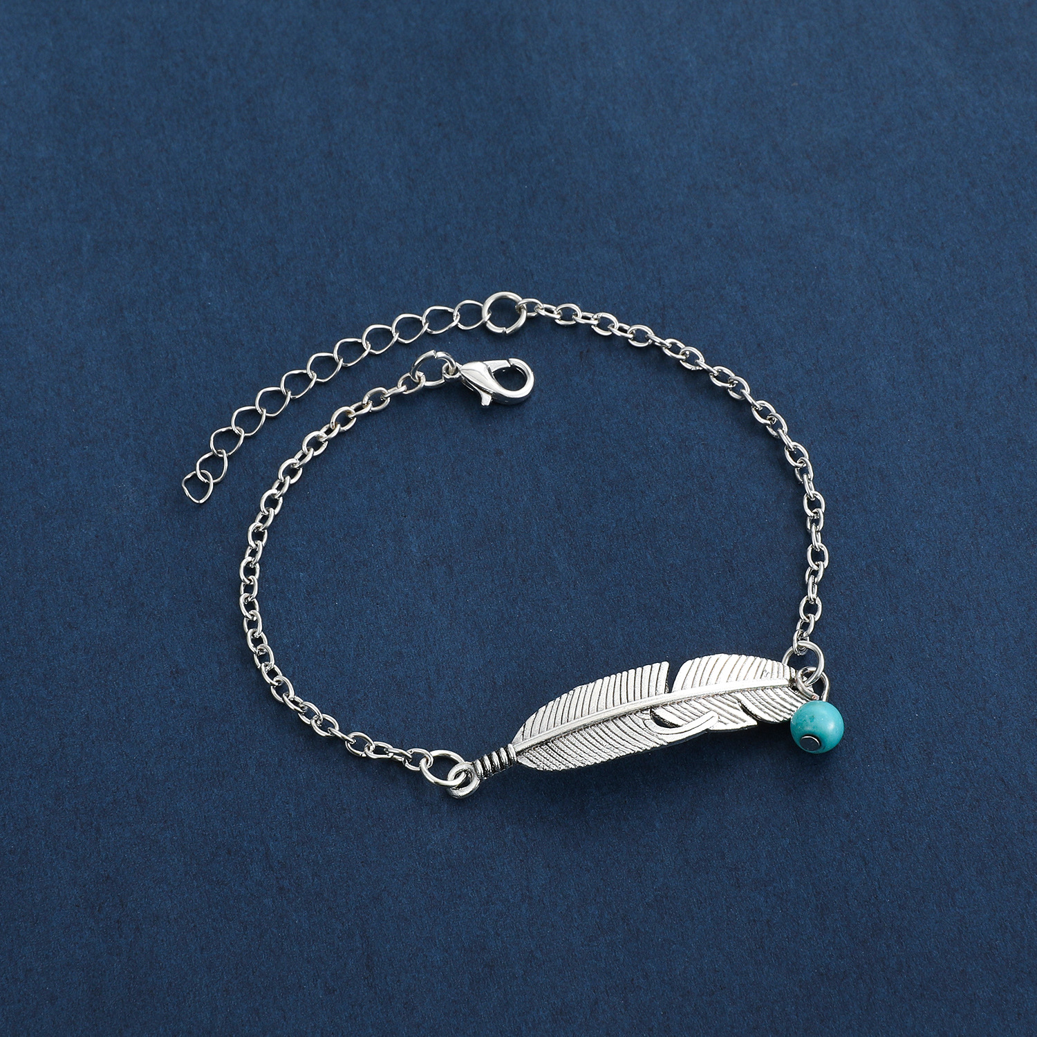 %E3%80%90%20Must-have%E3%80%91Cross-border%20European%20and%20American%20simple%20feather%20anklet%20women's%20retro%20fashion%20ethnic%20style%20hollow%20leaf%20anklet%20beach%20foot%20jewelry%20-%20Image%202