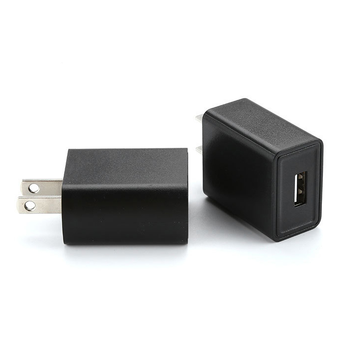 Nguồn 5V, Sạc nhanh 1 cổng USB 5V-1A - M9