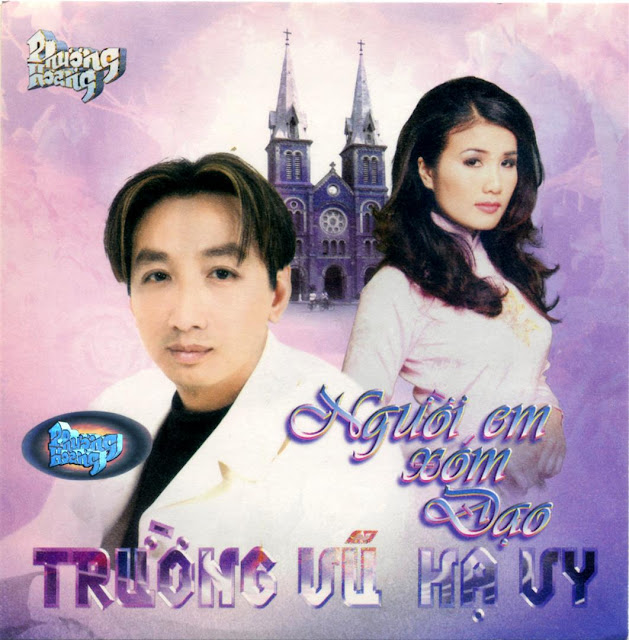 Phcd 075: hạ vy - trường vũ - người em xóm đạo