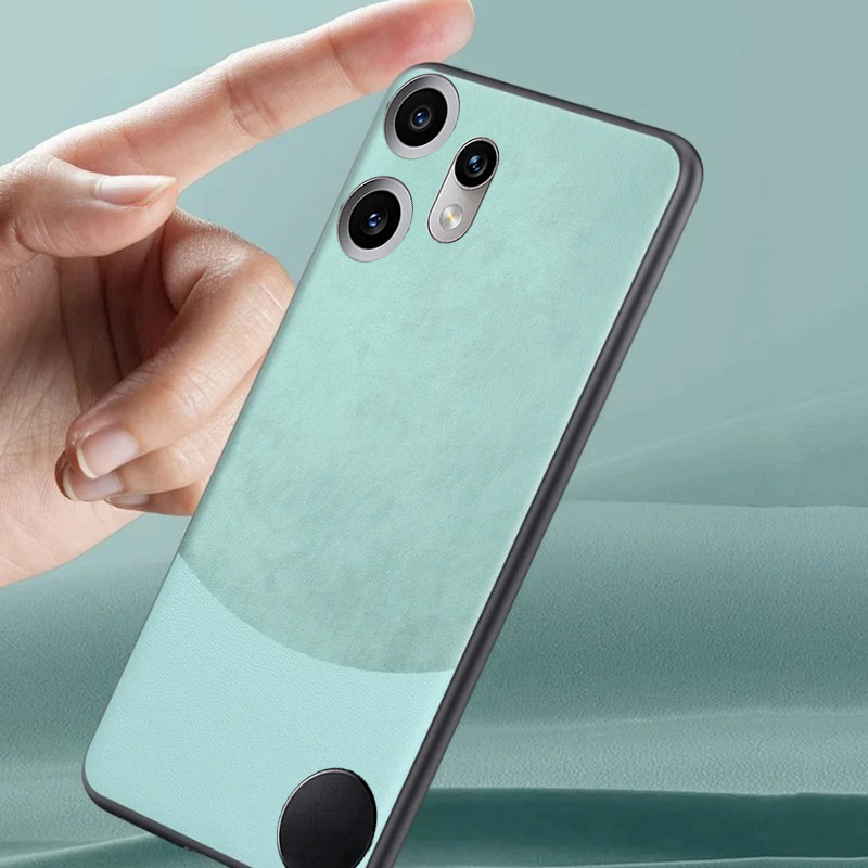 For%20Nothing%20CMF%20Phone%202%20Pro%20Phone%20case%20360%20Degrees%20Protection%20Leather%20Soft%20Border%20Anti-fingerprint%20Color%20Blocking%20Design%20For%20Nothing%20CMF%20Phone%202Pro%20Cover%20casing%20HP%20-%20Image%204