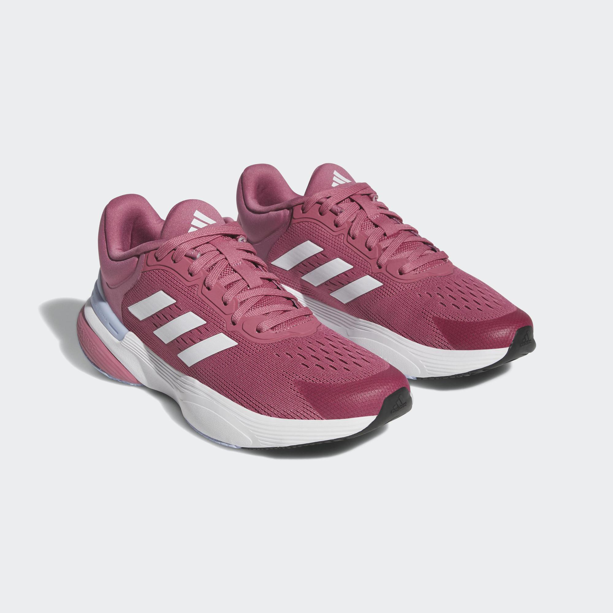 adidas Chạy Giày Response Super 3.0 Nữ Hồng HP5941