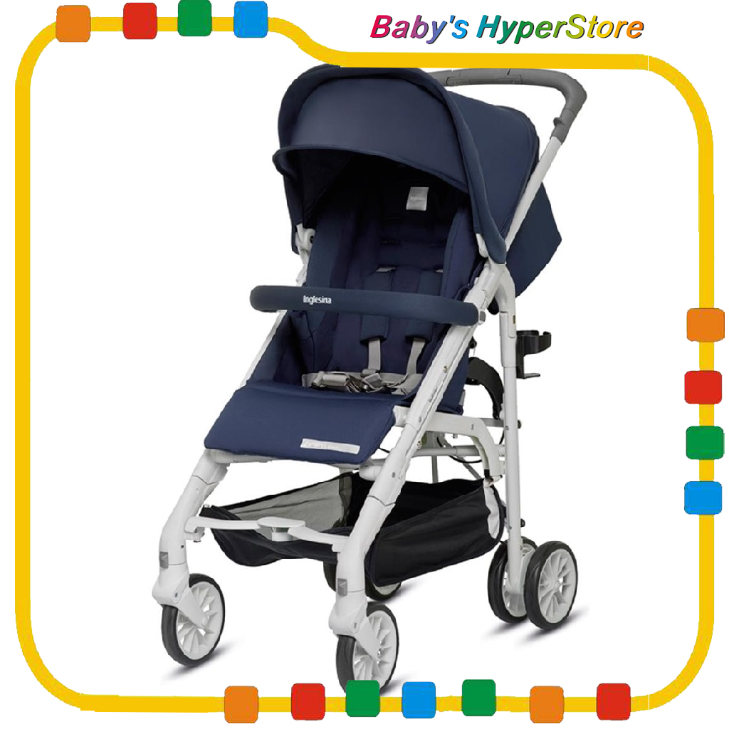 light stroller for newborn