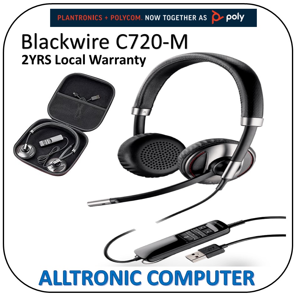 Plantronics Blackwire Plantronics 700 Poly Plantronics Blackwire