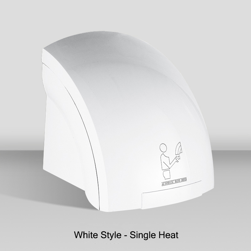 SADA Hand dryer, fully automatic induction hand dryer, commercial bathroom mobile phone dryer, smart home hand dryer