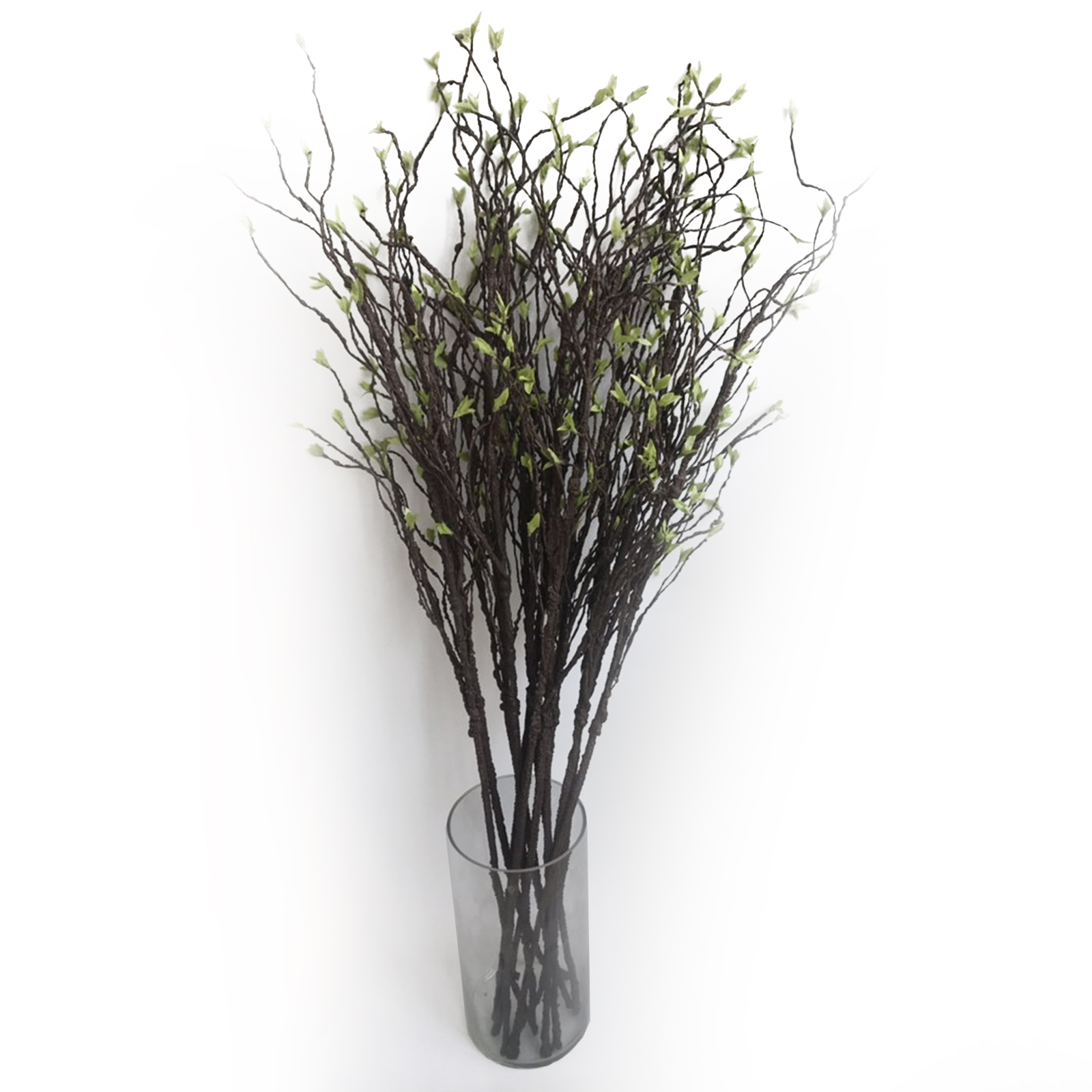 【Folio & Light】1pc Fake Branches Simulation Plant Artificial Flowers ...