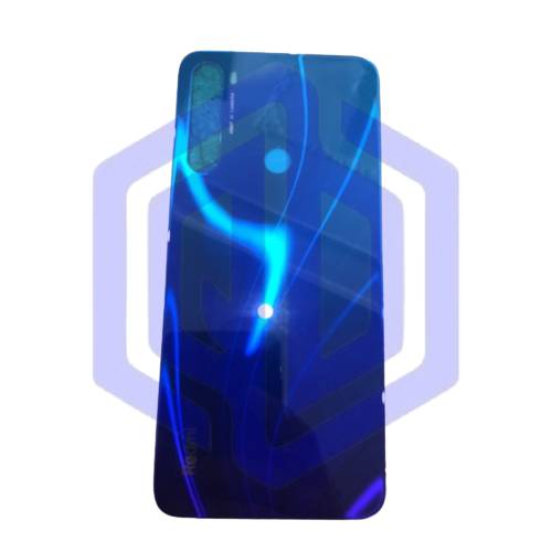 NẮP LƯNG + KÍNH CAM XIAOMI REDMI NOTE 8 ZIN