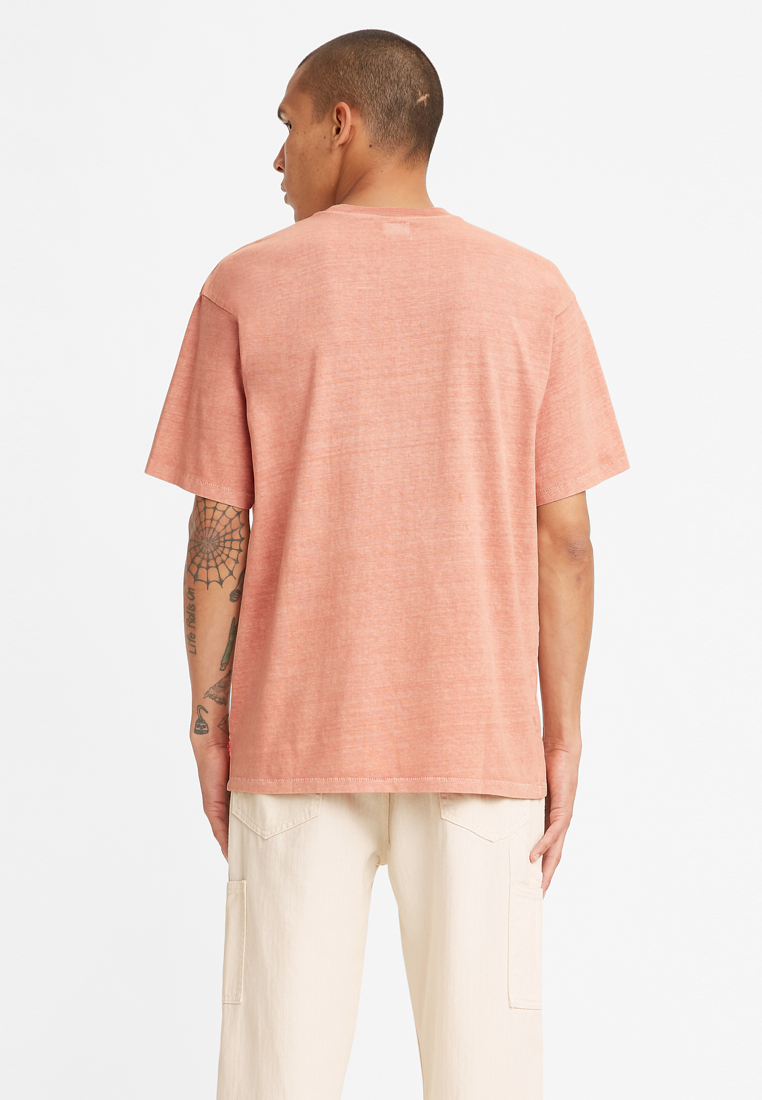 LEVI'S - Áo Thun Nam A0637-0022