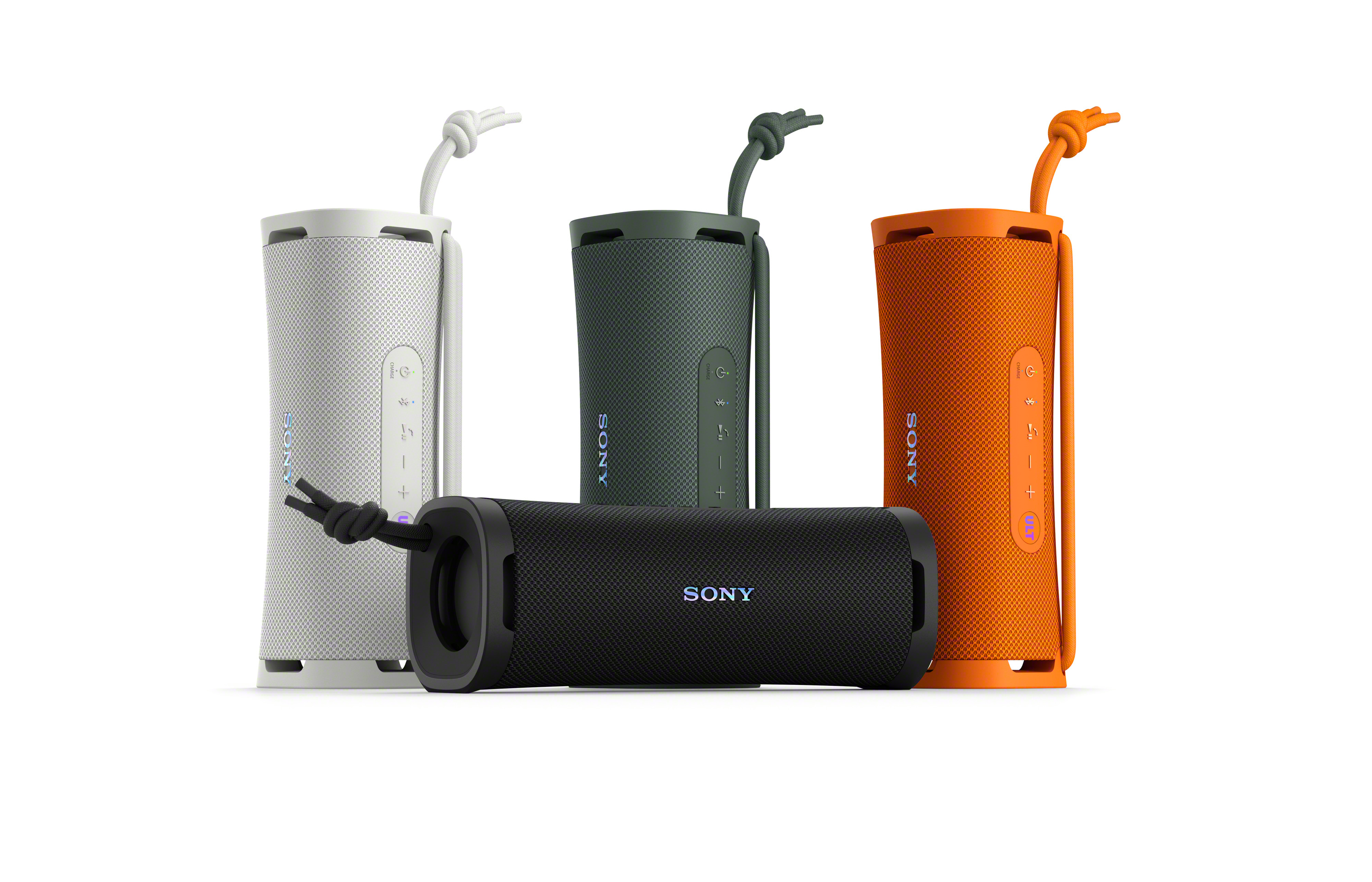 Sony SRS-ULT10 ULT FIELD 1 Wireless Portable Speaker | Lazada