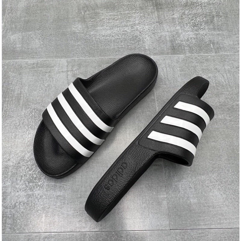 [Mã 155FASHIONSALE giảm 100% đơn 150K] [CHÍNH HÃNG🔥] Dép Adidas ADILETTE AQUA SLIDES