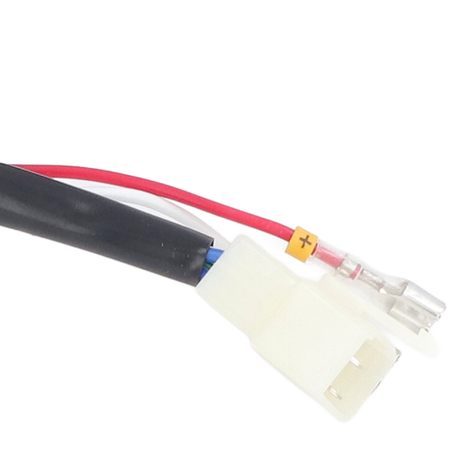 Generator AVR 5-6.5KW Automatic Voltage Regulator Short Circuit Protection Replacement Halfmoon Style 6 Wires 220V for Diesel Gasoline Engine