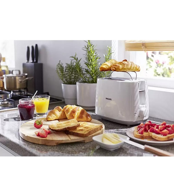 Máy Nướng Bánh Mì Philips HD2582/90
