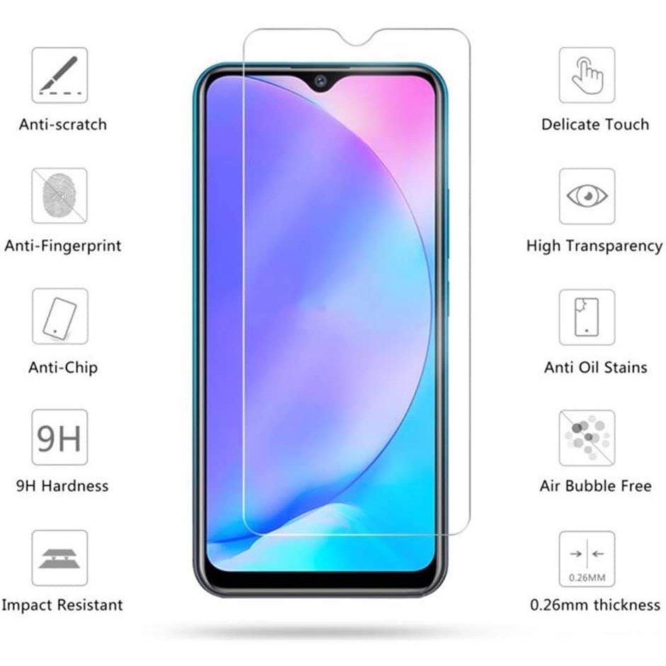 Cường lực Xiaomi Redmi 7/Redmi 9/9C/Redmi8/8A/Redmi9/9T/NOTE 7/NOTE 8/NOTE 8 PRO/NOTE 9/NOTE 9S/NOTE 9 PRO