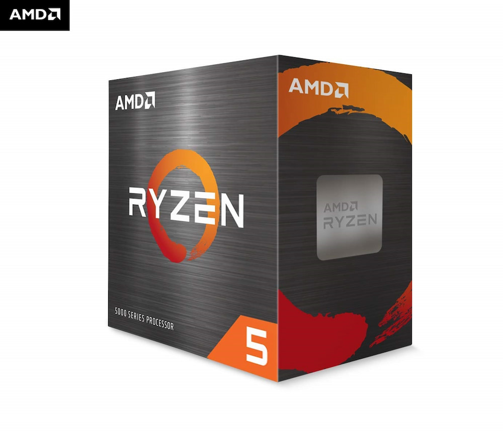 amd ryzen 5600x gaming pc