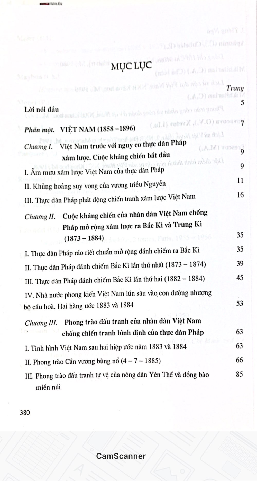 Đại Cương Lịch Sử Việt Nam tập 2