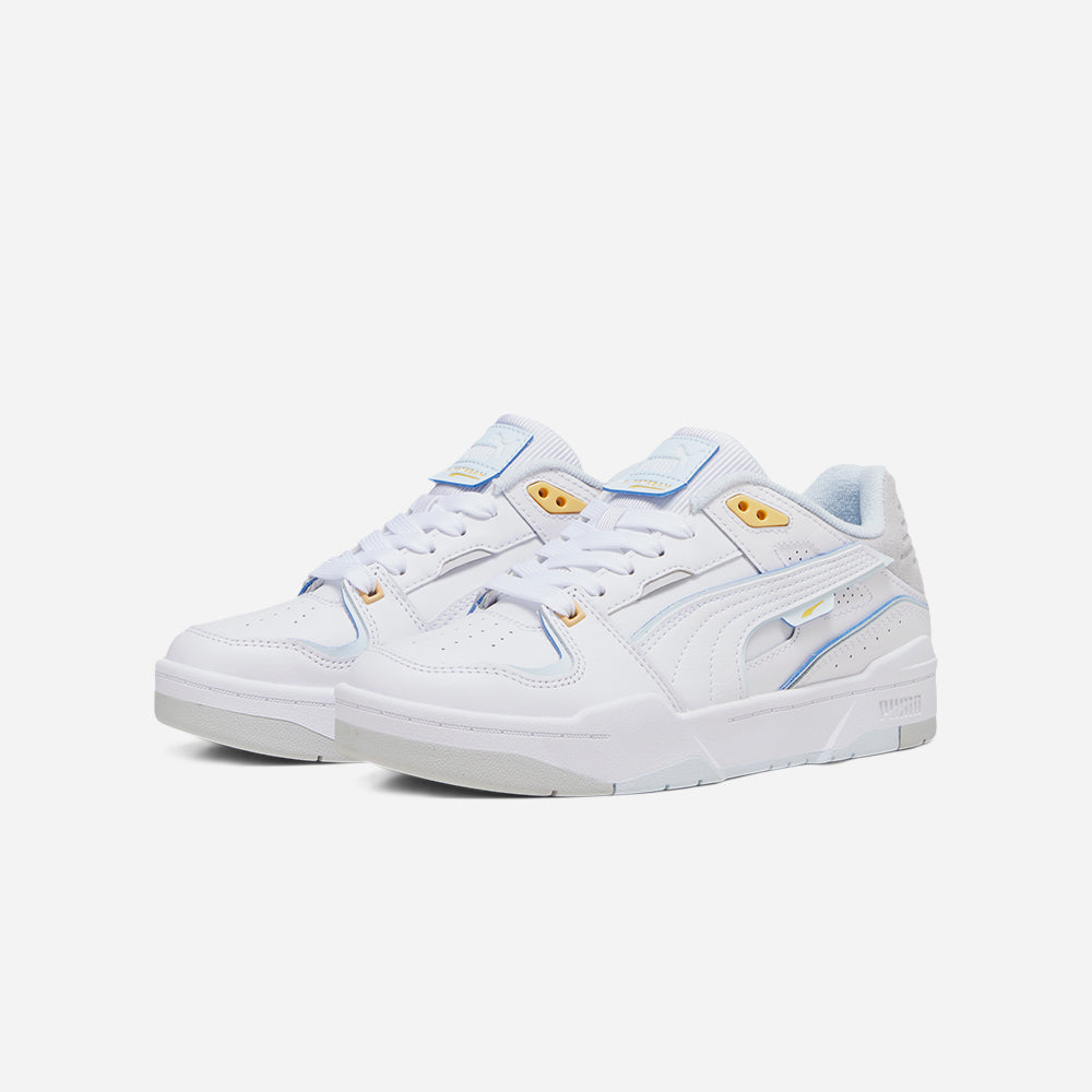 PUMA Giày sneaker nữ Slipstream Bball - 39326606