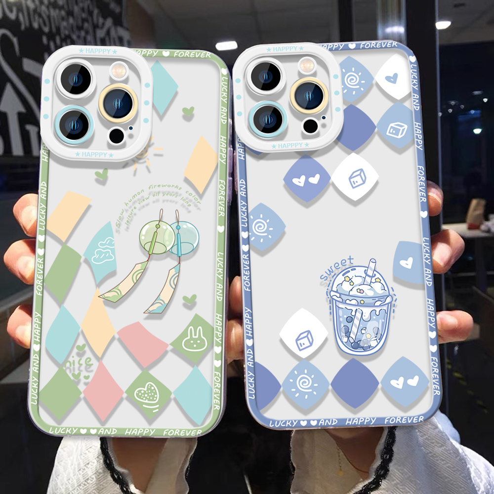 Jizetin%20for%20Realme%20C75%20Back%20Cover%20Crystal%20Transparent%20INS%20Style%20Pattern%20Soft%20Full%20Camera%20Cover%20Protection%20Phone%20Cases%20-%20Image%203