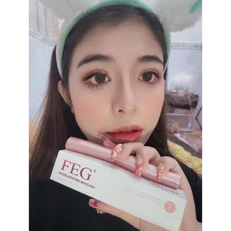 ( Giá sỉ ) Mascara không lem không trôi Usa