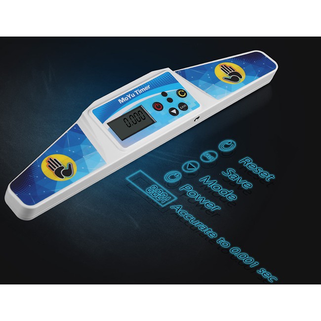Máy đếm thời gian chơi rubik MoYu Timer