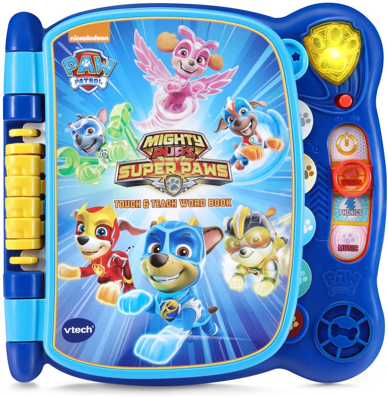 VTech PAW Patrol Mighty Pups Touch 