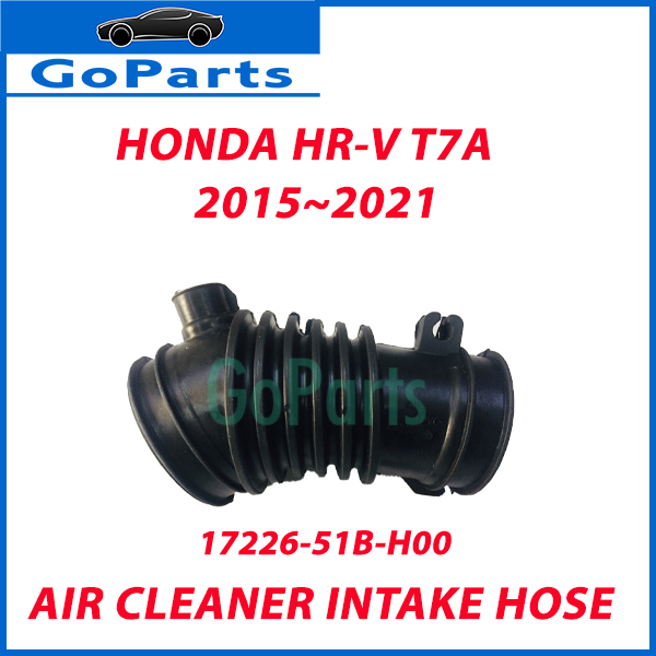HONDA HRV HRV T7A [20152021] AIR CLEANER INTAKE HOSE 1722651BH00