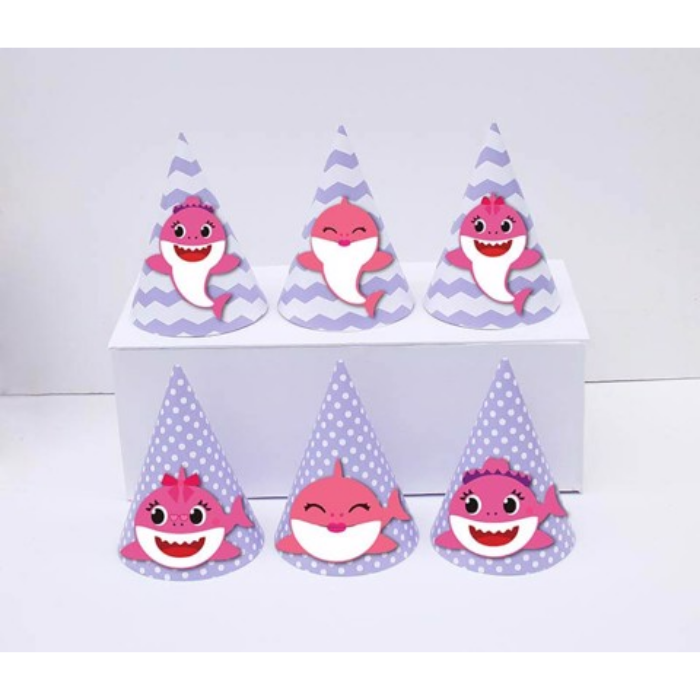 Nón sinh nhật LOL Birthday Hat tcl61