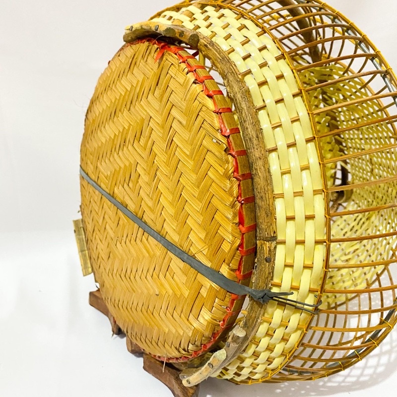 LỒNG CU GÁY QUẢ ĐÀO cao cấp