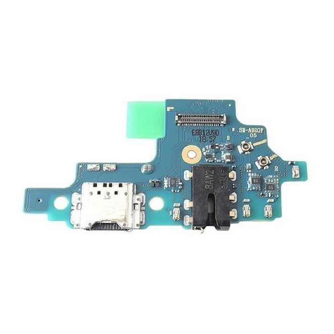 Bo mạch sạc Samsung A920 A9 2018 - Thay thế