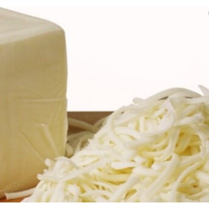 Phomai bào sợi 1kg (Chỉ ship Ahamove nội thành Sài Gòn)