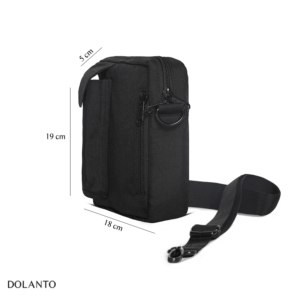 Túi DOLANTO BRAND® Haras Bag