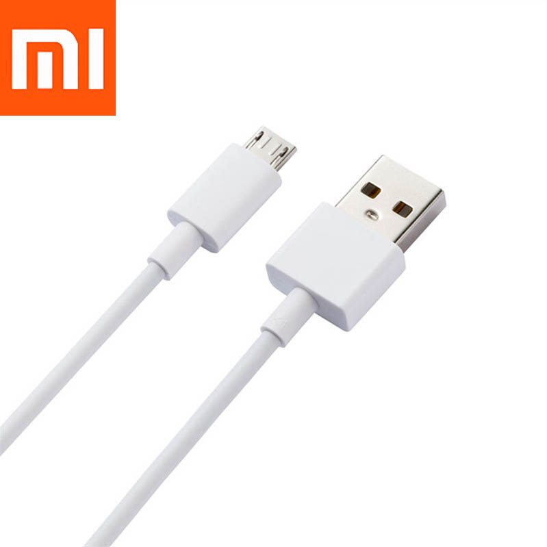 Cáp sạc nhanh Xiaomi 6A USB-Micro USB-TypeC