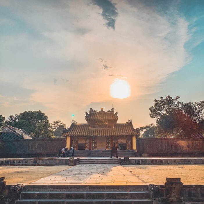 Tour tham quan Huế 1 ngày từ Đà Nẵng