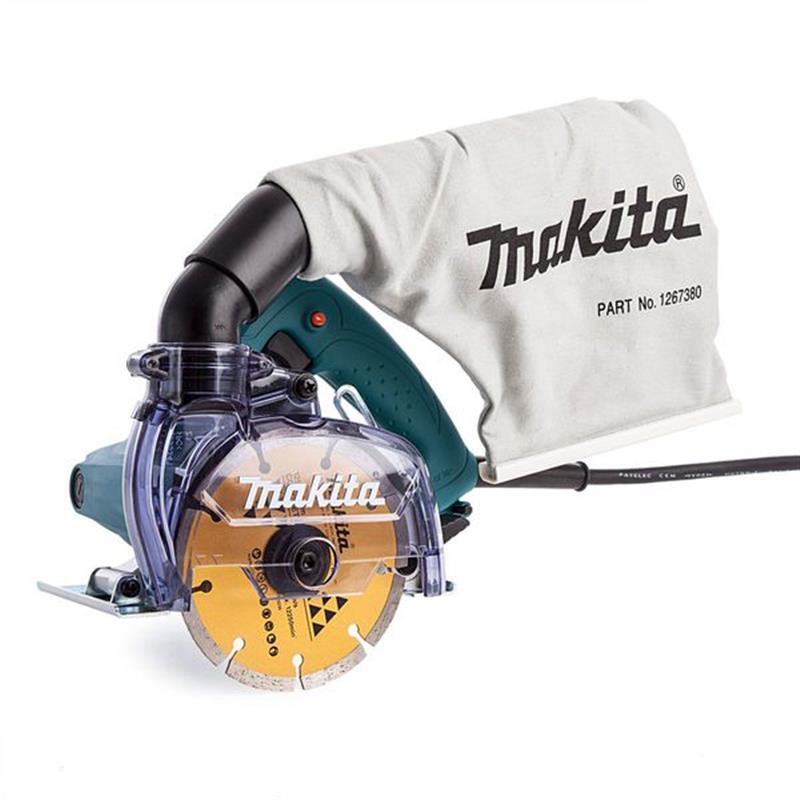 Máy cắt gạch Makita 4100KB (100MM-1400W)
