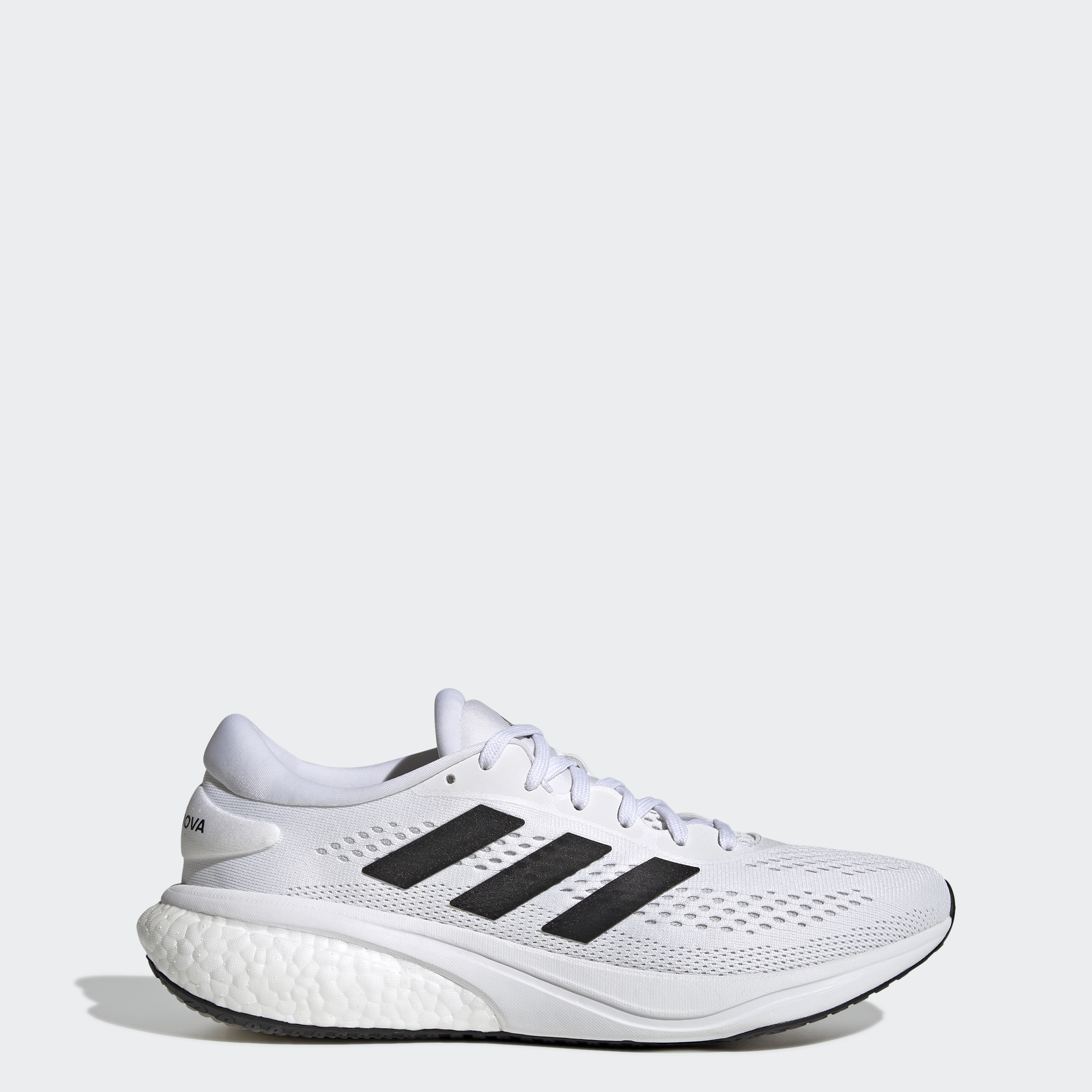 Adidas chạy giày chạy bộ supernova 2 nam trắng gw9089