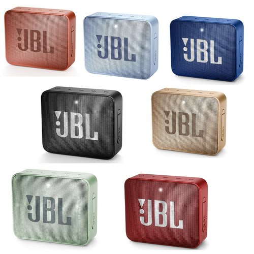 Loa Di Động Bluetooth JBL - GO2