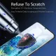 2pcs for Tecno Camon 40 40 Pro Privacy Glass Screen Protector Film for Tecno Camon 40 Pro Full Cover Screen Tempered Glass Privacy Protector Phone Case. 